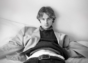 ISAK DANIELSON