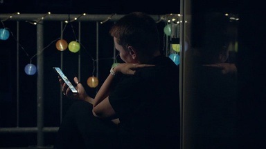 Finding Connection