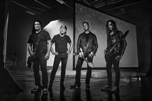 Metallica: M72 World Tour | Business Seat Packages