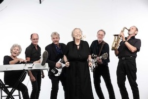 Ellen Esser & Band