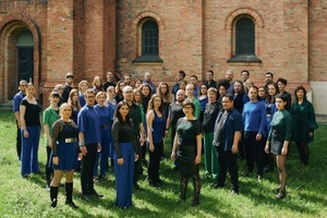 Klangwerk 306 - Wann?