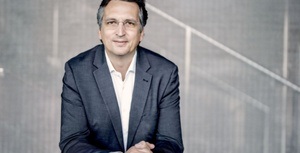 Berliner Philharmoniker - Michael Sanderling trifft Lucas und Arthur Jussen