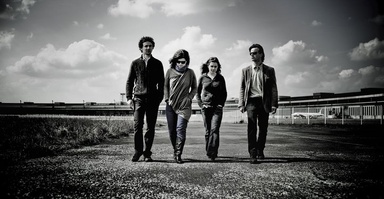 Sonar Quartett