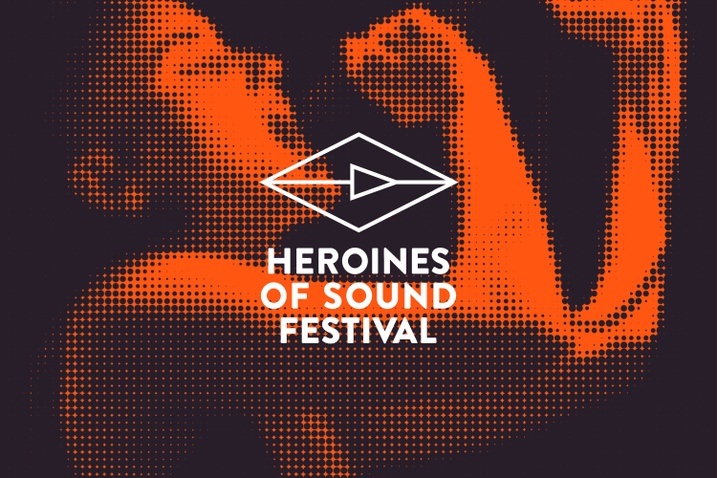 Heroines of Sound 2026
