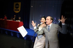 DIE LAUCHHAMMER FILES