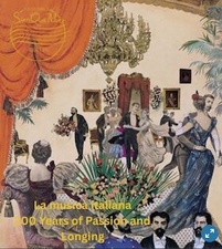 La musica italiana
