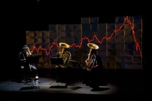 DIE BOTIN – Über Schuld und Schulden