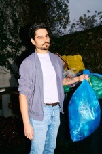 Nektarios Vlachopoulos: Der beste Tag der Welt