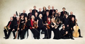 Akademie für Alte Musik Berlin, RIAS Kammerchor Berlin