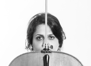 Traces of Else Marie Pade