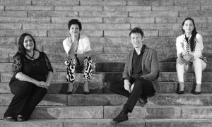 Tangokonzert mit LUNA Y FANGO & Milonga