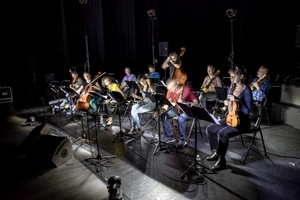 Ensemble Dedalus III