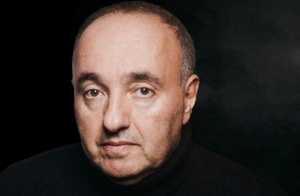 TALK // with Ukrainian film director Alexander Rodnyansky