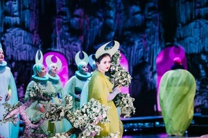 Suor Angelica / Gianni Schicchi