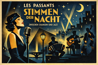 Les Passents