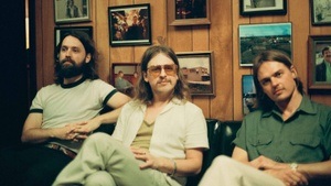 BLUES PILLS & DEWOLFF