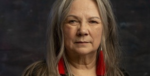 Mari Boine - Botschafterin der Samen