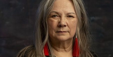 Mari Boine - Botschafterin der Samen