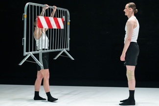 Tanz im August: CLAP & SLAP