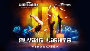 FLYING LIGHTS - ShowCafé