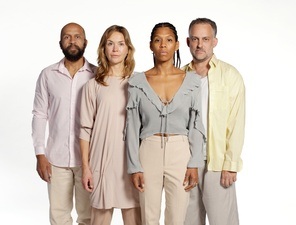 Aesthetics of Color – Ein Kammerspiel