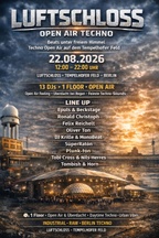 Music Size Open Air