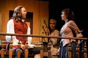 Bach. Das Leben eines Musikers - Kurzversion