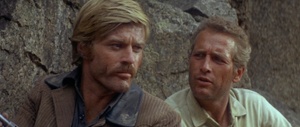 Butch Cassidy und Sundance Kid