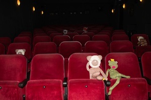 Kurzfilme für Kinder
