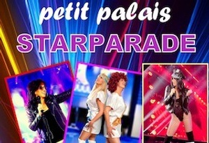 petit palais Starparade