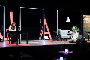 Lesung der Preisträger*innen 2025