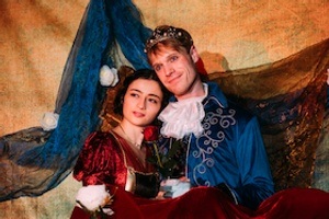 Die Schöne & das Biest