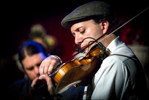 Daniel Weltlinger Trio