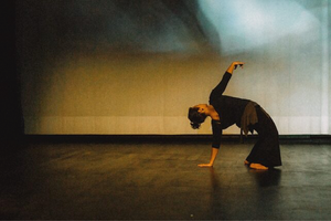 Un|Controlled Gestures – 4th Edition