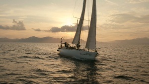 Segeljungs - Mit Null Ahnung um die Welt