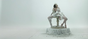 Premierengespräch: Nurejew