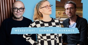 ACT Night: Peaceful Piano