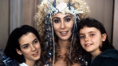 Meerjungfrauen küssen besser