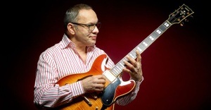 Biréli Lagrène Quartet