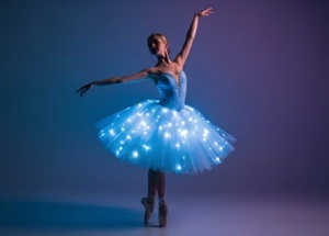 Ballet of Lights: Cinderella