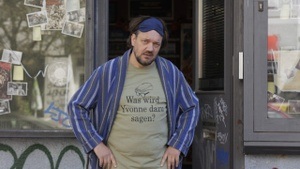 Der Held vom Bahnhof Friedrichstraße