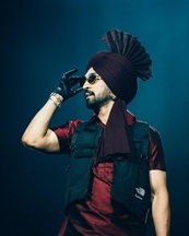 Diljit Dosanjh – Aura World Tour