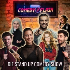 Comedyflash