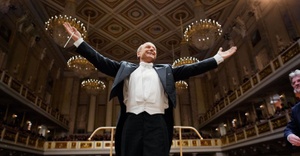 Konzerthausorchester Berlin, Iván Fischer