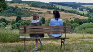 Ab morgen bin ich mutig