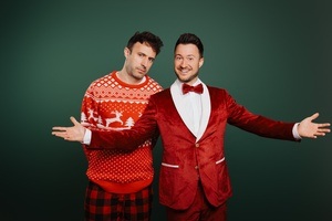 Ass-Dur - Süßer die Brüder nie klingen