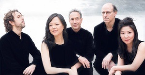 Ensemble Berlin PianoPercussion