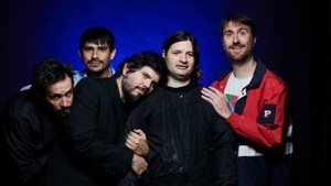 EL MATÓ A UN POLICÍA MOTORIZADO