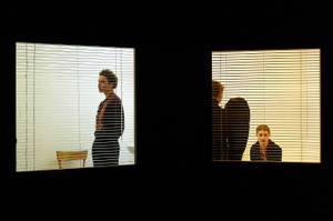 BERLAU: Königreich der Geister