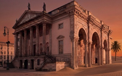 Die Entführung aus dem Serail